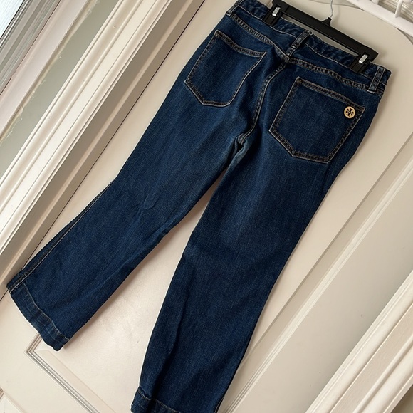 Tory Burch Jeans - Picture 3 of 6